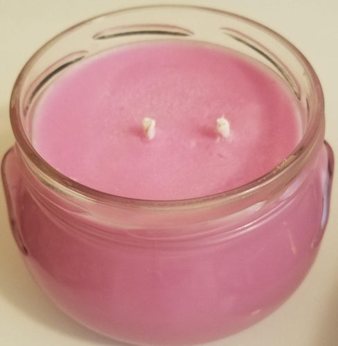 Rose Petal Gelato - mai style candles