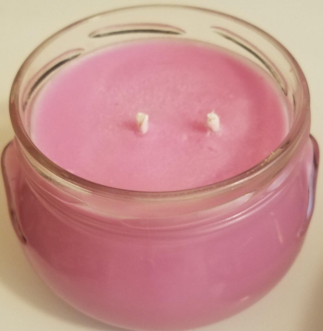 Rose Petal Gelato - mai style candles