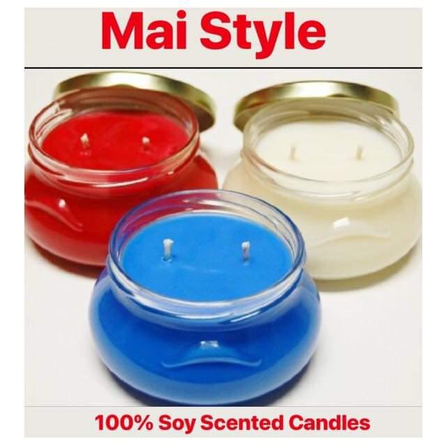 Mai Style Candles Gift Card - mai style candles