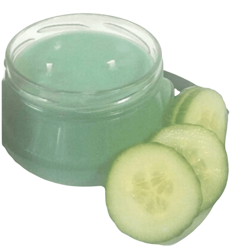 Minty Cucumber - mai style candles